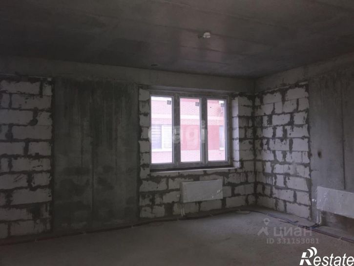 3-комн квартира Туркменская улица, 6 к2,  д. 6 к2