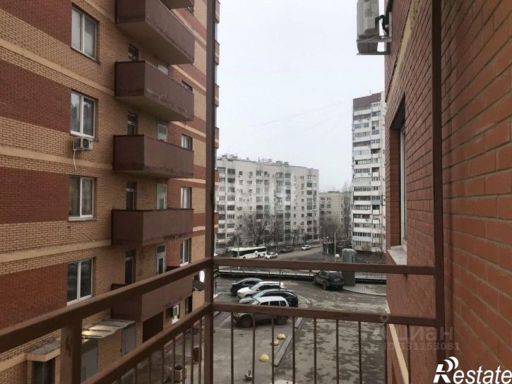 3-комн квартира Туркменская улица, 6 к2,  д. 6 к2