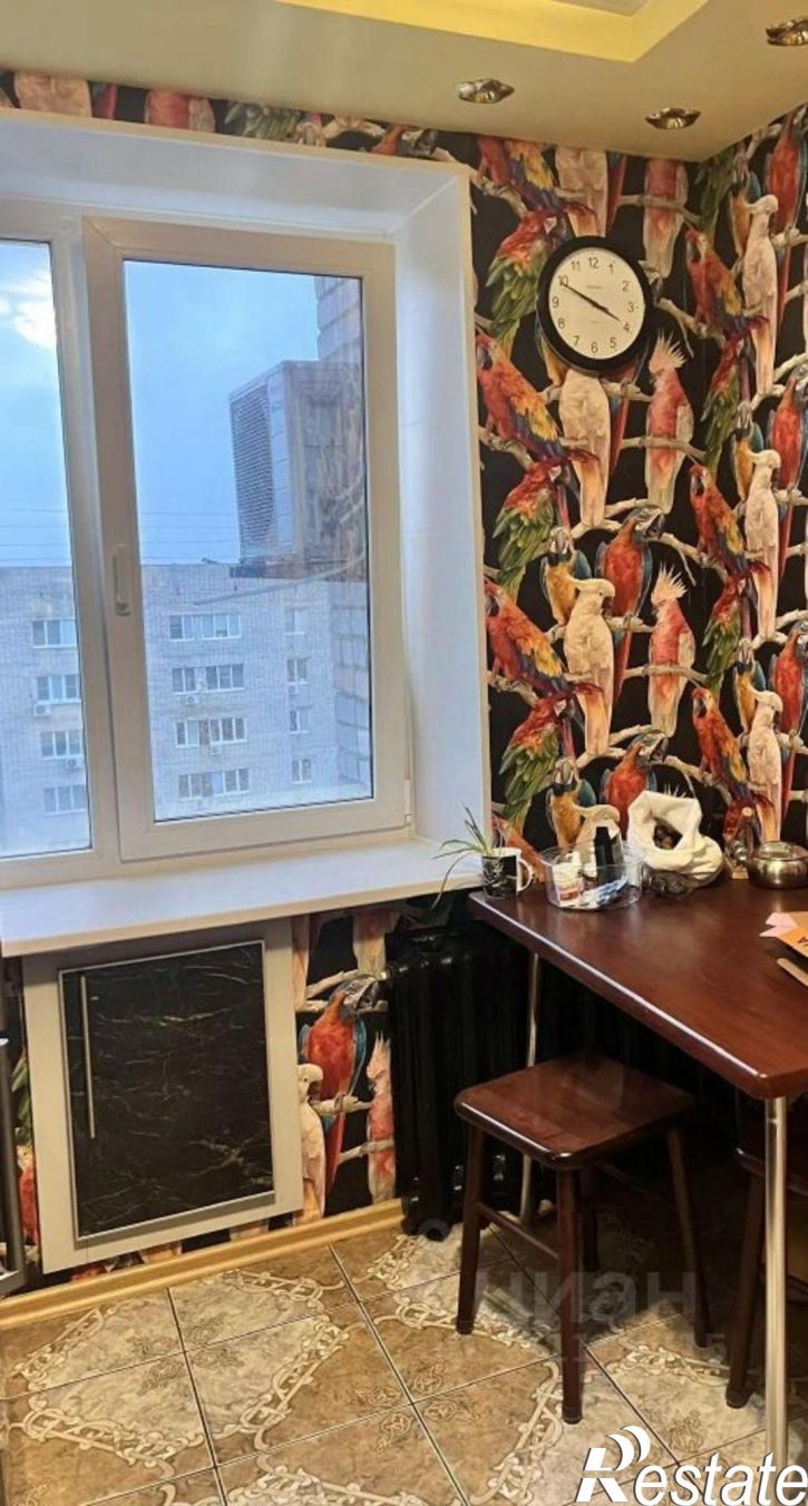 3-комн квартира ул Рионская, 13,  д. 13