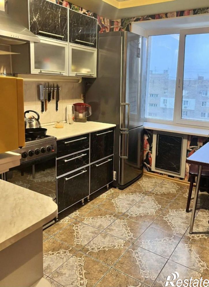 3-комн квартира ул Рионская, 13,  д. 13