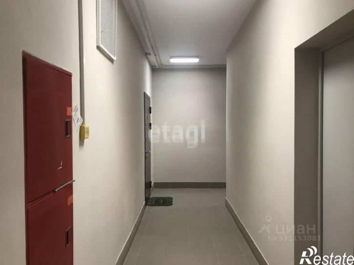 3-комн квартира Туркменская улица, 6 к2,  д. 6 к2