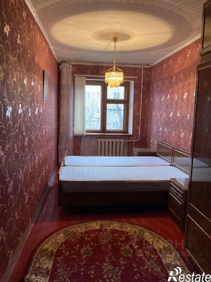 2-комн квартира ул Академическая, 28,  д. 28