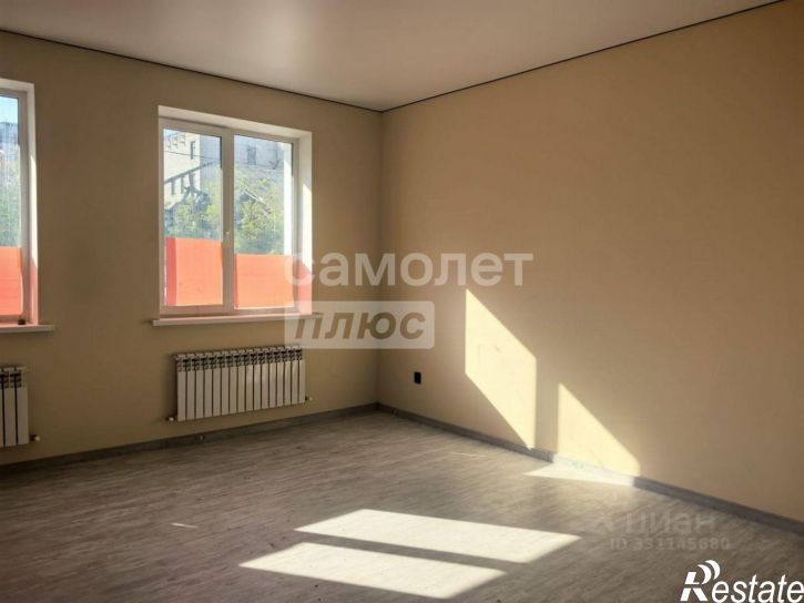 3-комн квартира улица Генерала Шумилова, 30,  д. 30