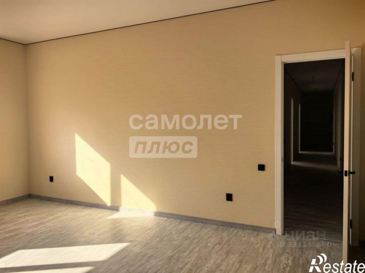 3-комн квартира улица Генерала Шумилова, 30,  д. 30