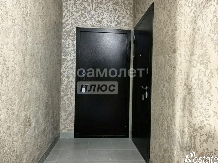 3-комн квартира улица Генерала Шумилова, 30,  д. 30