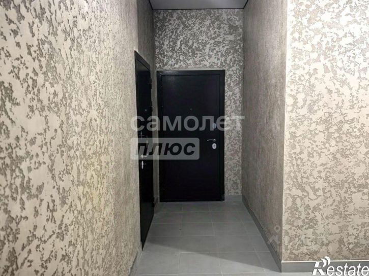 3-комн квартира улица Генерала Шумилова, 30,  д. 30