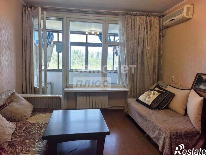2-комн квартира улица 64-й Армии, 135,  д. 135