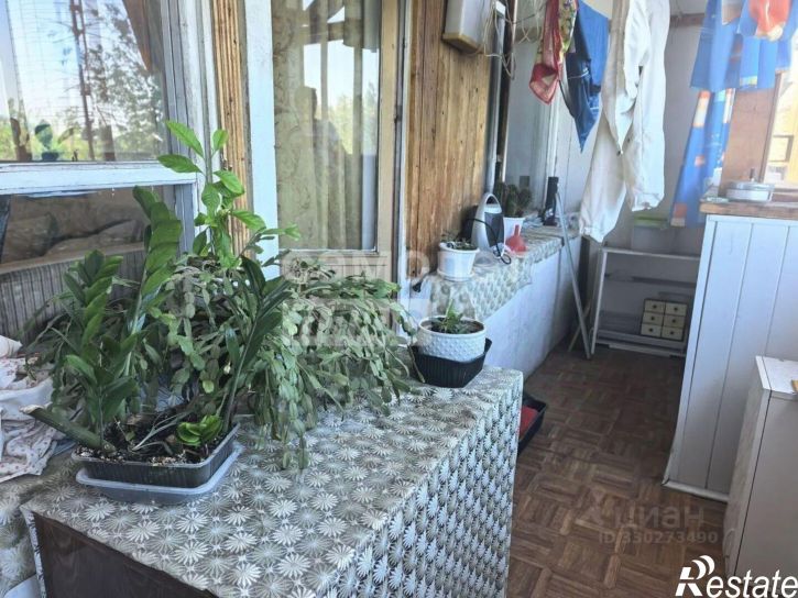 2-комн квартира улица 64-й Армии, 135,  д. 135