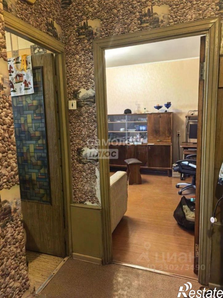 2-комн квартира улица 64-й Армии, 135,  д. 135