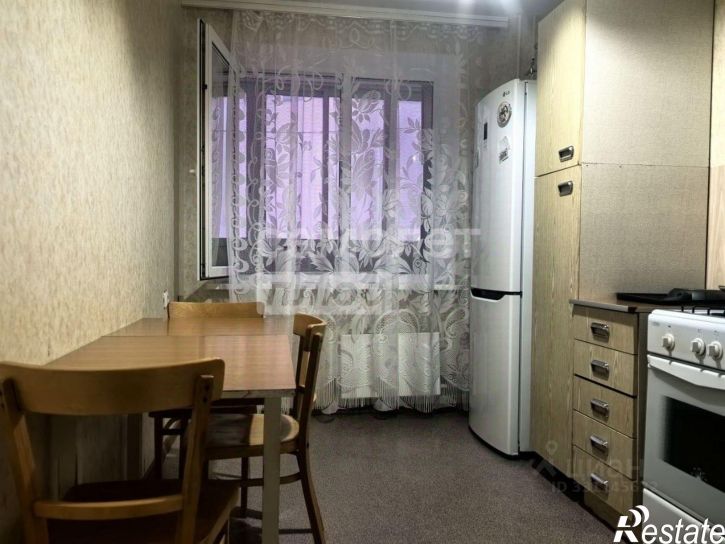 3-комн квартира улица Маршала Воронова, 12,  д. 12
