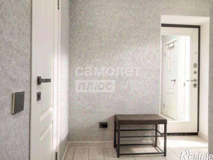1-комн квартира Санаторная улица, 18,  д. 18