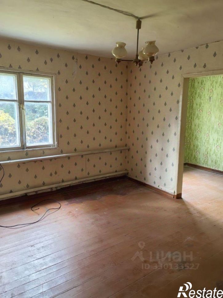 3-комн квартира ул Ольгинская, 18,  д. 18