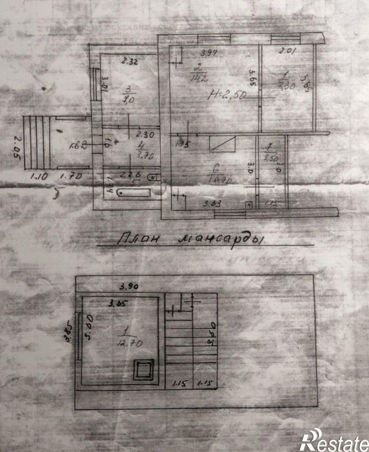 3-комн квартира ул Ольгинская, 18,  д. 18