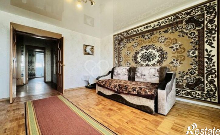 2-комн квартира ул 35-й Гвардейской, 4,  д. 4