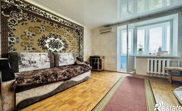2-комн квартира ул 35-й Гвардейской, 4,  д. 4