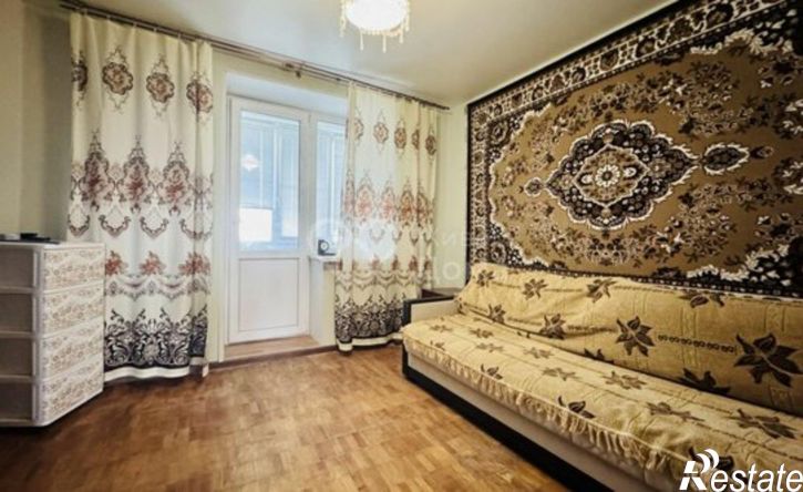 2-комн квартира ул 35-й Гвардейской, 4,  д. 4