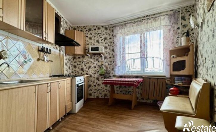 2-комн квартира ул 35-й Гвардейской, 4,  д. 4