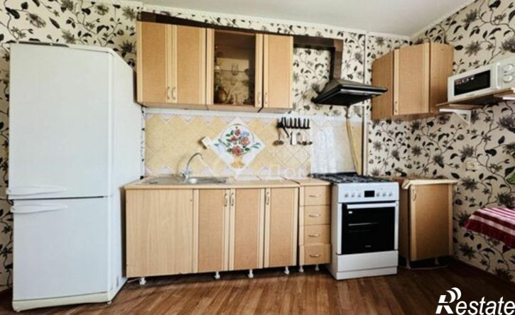 2-комн квартира ул 35-й Гвардейской, 4,  д. 4
