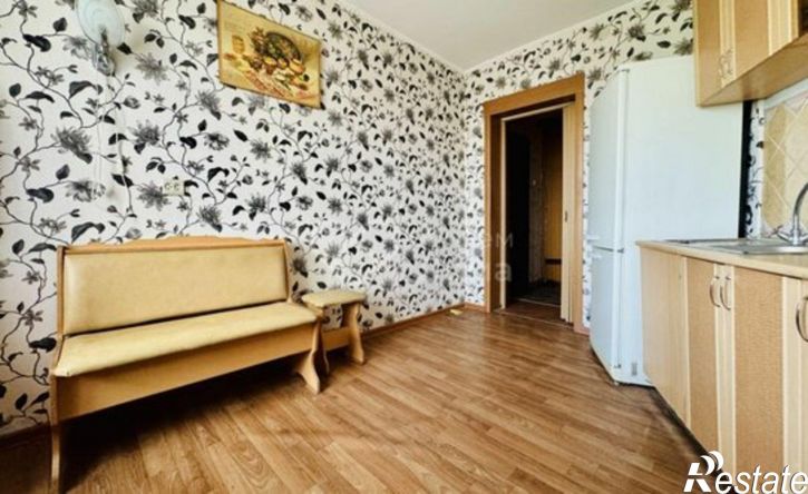 2-комн квартира ул 35-й Гвардейской, 4,  д. 4