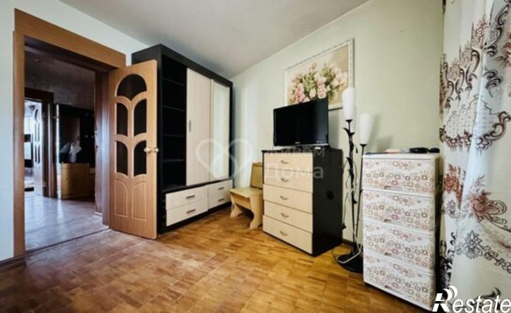 2-комн квартира ул 35-й Гвардейской, 4,  д. 4