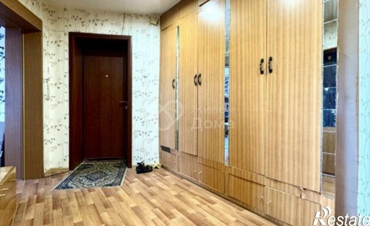 2-комн квартира ул 35-й Гвардейской, 4,  д. 4