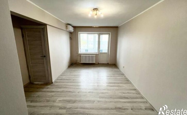 1-комн квартира ул Краснополянская, 6,  д. 6