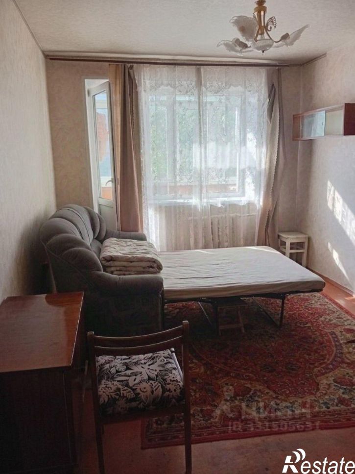 2-комн квартира ул им. Чапаева, 8,  д. 8
