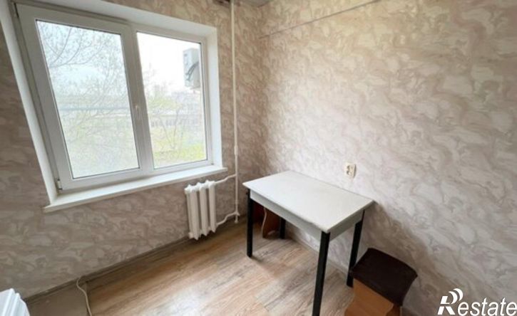 1-комн квартира ул Краснополянская, 6,  д. 6