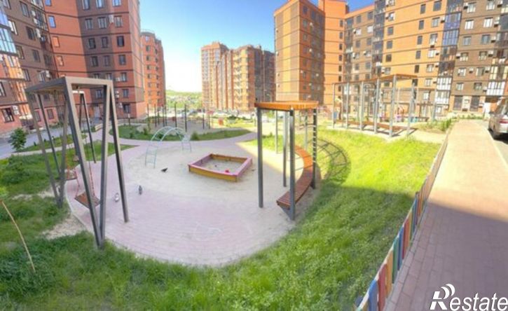 3-комн квартира ул Санаторная, 18,  д. 18