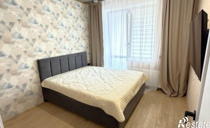 3-комн квартира ул Санаторная, 18,  д. 18