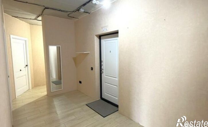 3-комн квартира ул Санаторная, 18,  д. 18