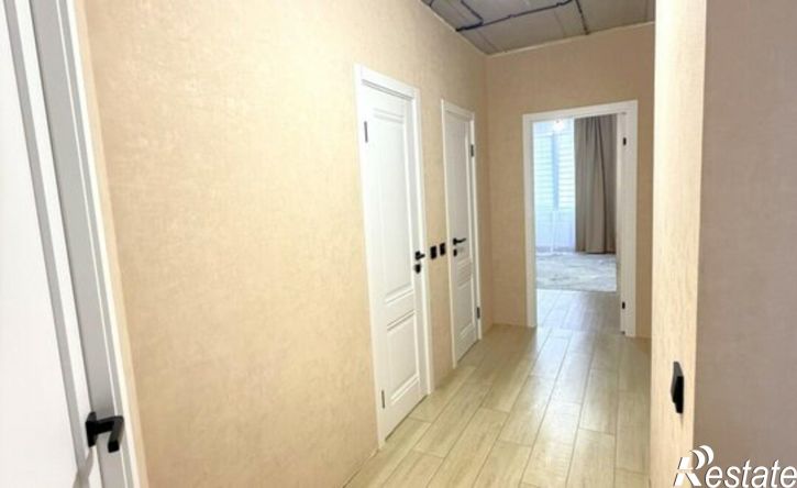 3-комн квартира ул Санаторная, 18,  д. 18