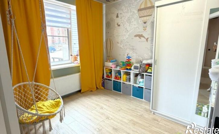 3-комн квартира ул Санаторная, 18,  д. 18