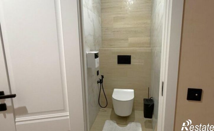 3-комн квартира ул Санаторная, 18,  д. 18