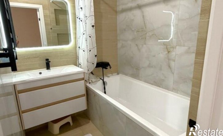 3-комн квартира ул Санаторная, 18,  д. 18