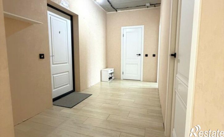 3-комн квартира ул Санаторная, 18,  д. 18