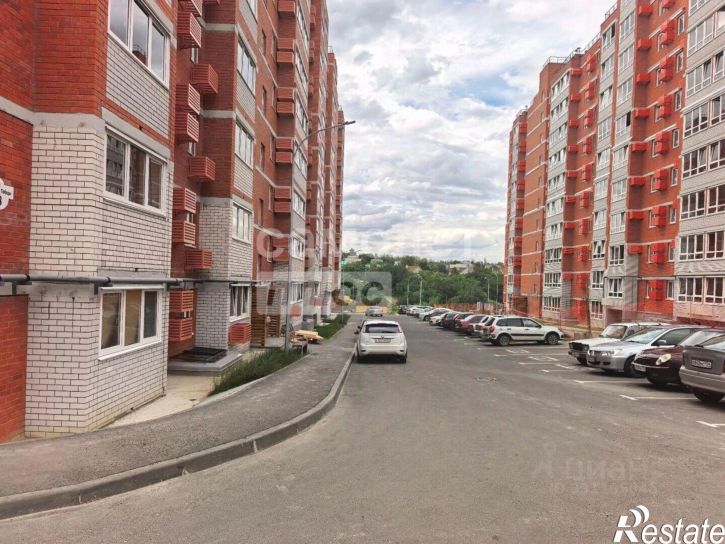 1-комн квартира Волгоград г., Кировский