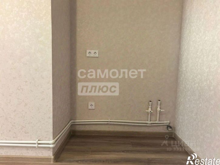 1-комн квартира Волгоград г., Кировский