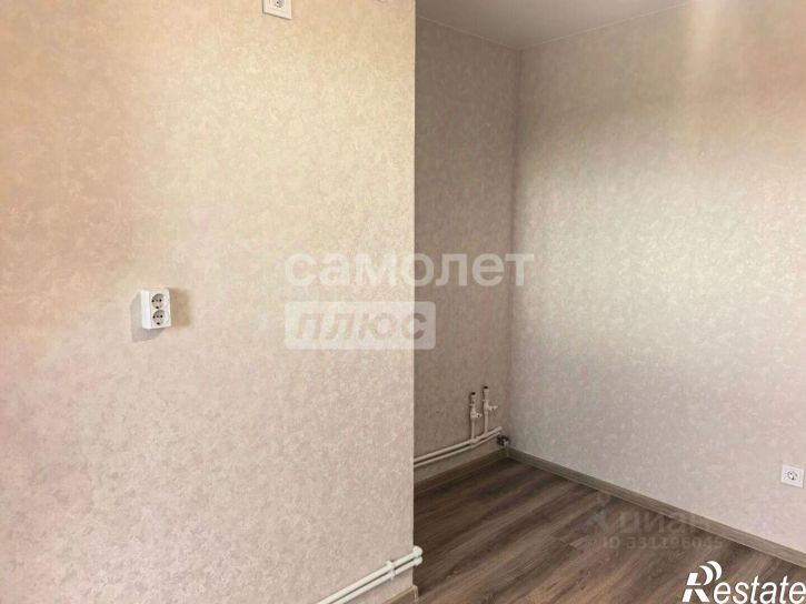 1-комн квартира Волгоград г., Кировский