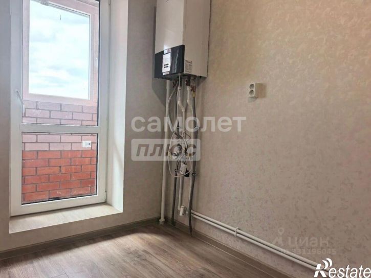1-комн квартира Волгоград г., Кировский