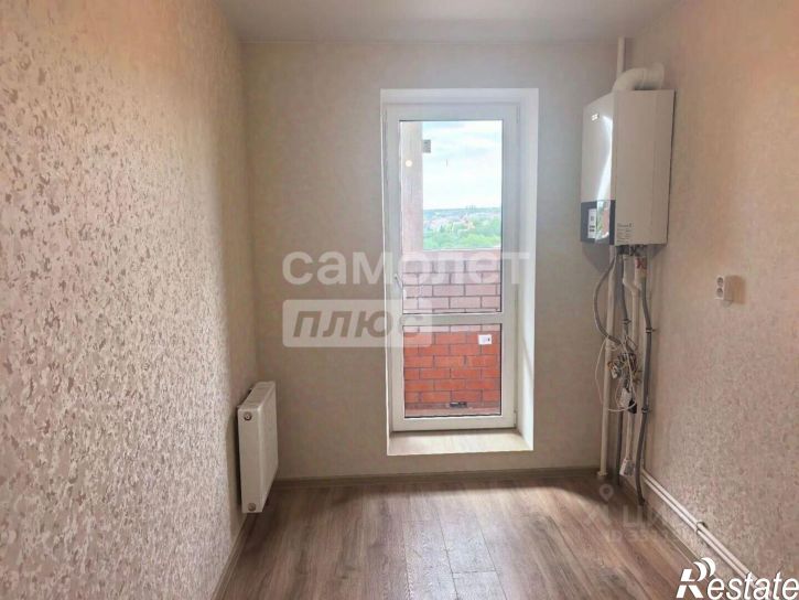 1-комн квартира Волгоград г., Кировский