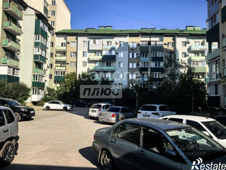 2-комн квартира ул им. генерала Шумилова, 30,  д. 30