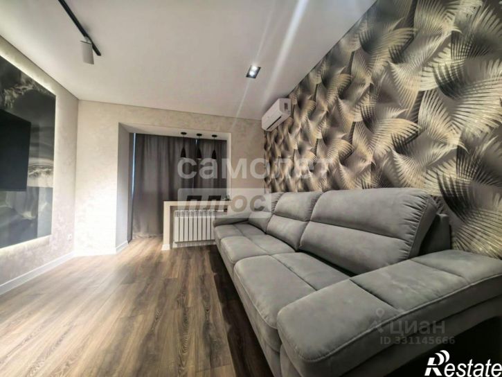 2-комн квартира ул 8-й Воздушной Армии, 19,  д. 19