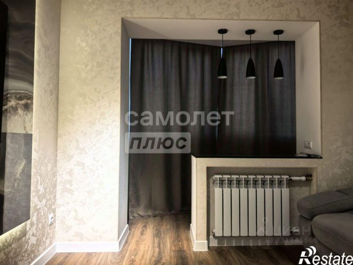 2-комн квартира ул 8-й Воздушной Армии, 19,  д. 19