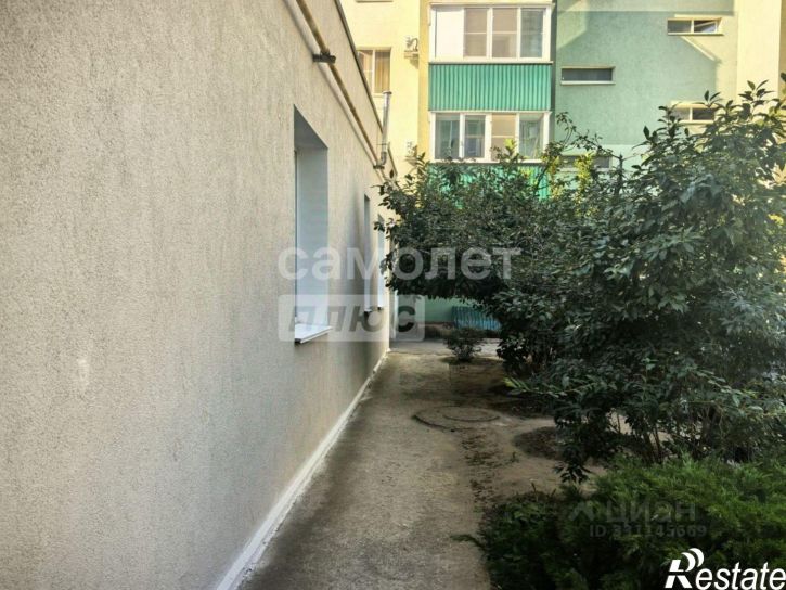 2-комн квартира ул им. генерала Шумилова, 30,  д. 30