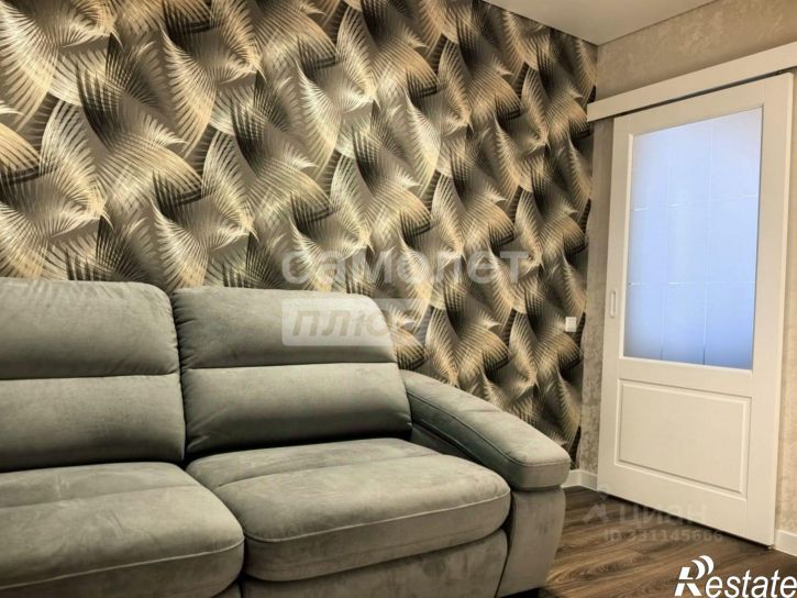 2-комн квартира ул 8-й Воздушной Армии, 19,  д. 19
