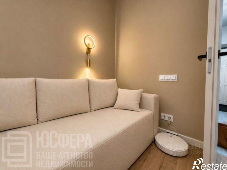1-комн квартира улица Тулака, 1А,  д. 1А
