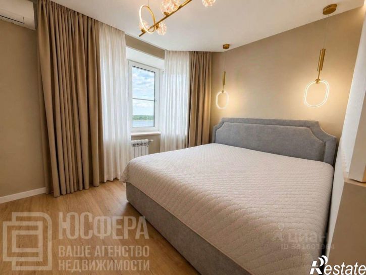 1-комн квартира улица Тулака, 1А,  д. 1А