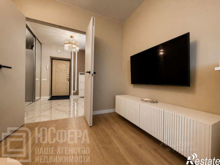 1-комн квартира улица Тулака, 1А,  д. 1А
