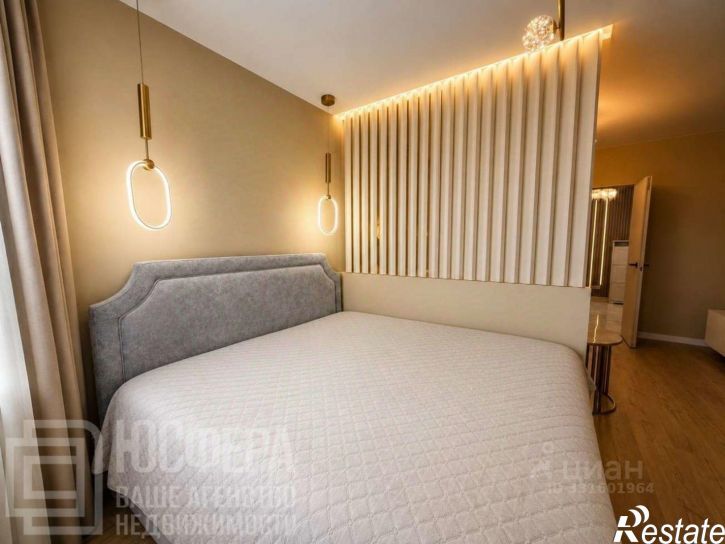 1-комн квартира улица Тулака, 1А,  д. 1А